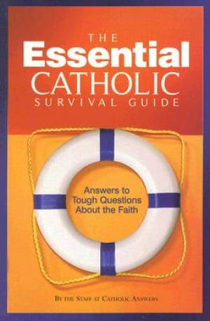 Essential Catholic Survival Guide By Answers Catholic (Paperback)