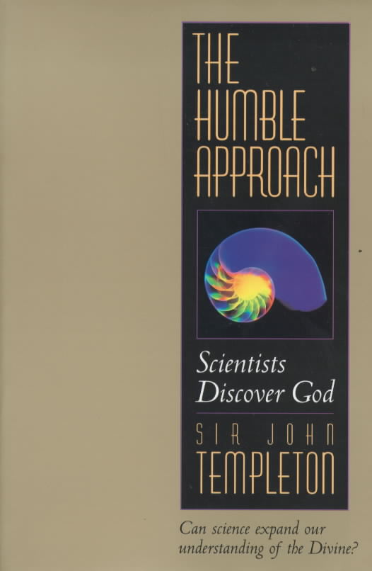 Humble Approach Scientists Discover God