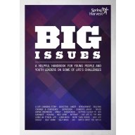 Big Issues By Spring Harvest (Paperback) 9781899788996