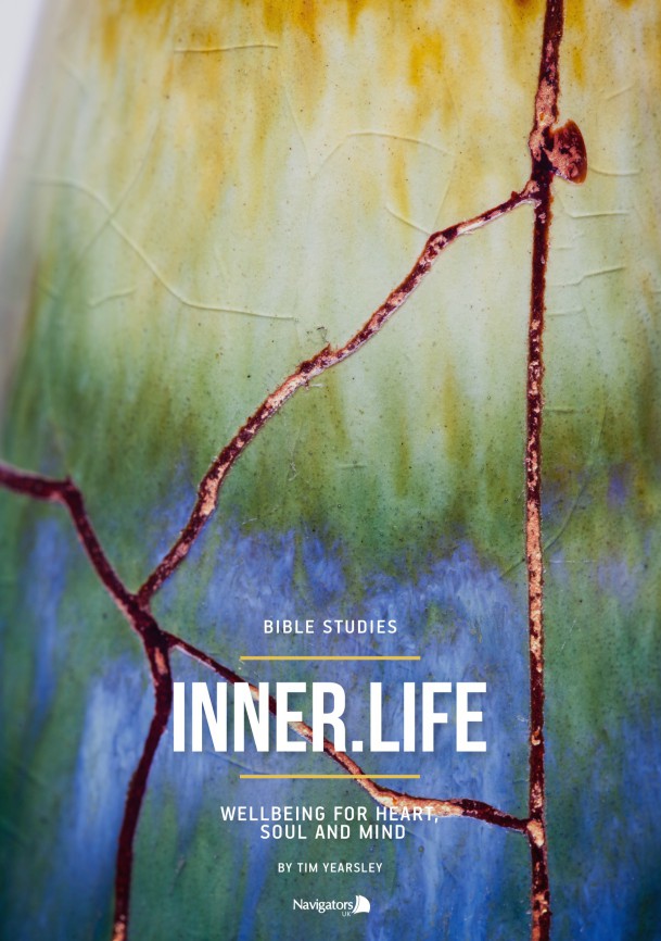 Inner Life By Tim Yearsley (Paperback) 9781900964340