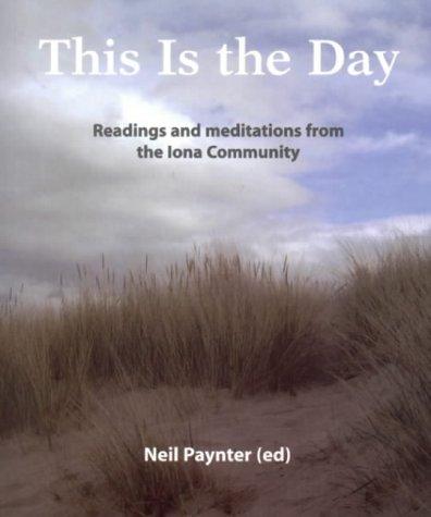 This Is The Day By Paynter Neil (Paperback) 9781901557633