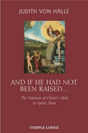 And If He Has Not Been Raised By Judith Von Halle (Paperback)