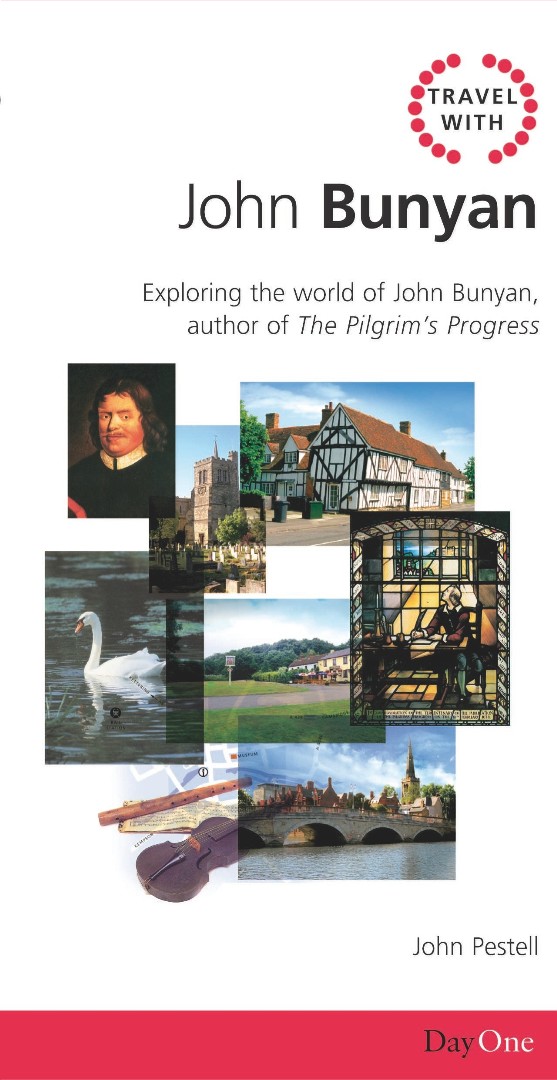 Travel with John Bunyan By John Pestell (Paperback) 9781903087121