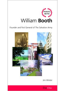 Travel with William Booth By David Campbell (Paperback) 9781903087350