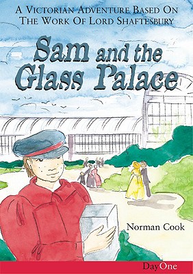 Sam and the Glass Palace By Norman Cook (Paperback) 9781903087428