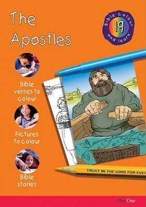 The Apostles By Karen Troman (Paperback) 9781903087510