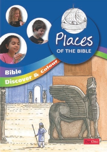 Places of the Bible Volume 3 By John Snow (Paperback) 9781903087909