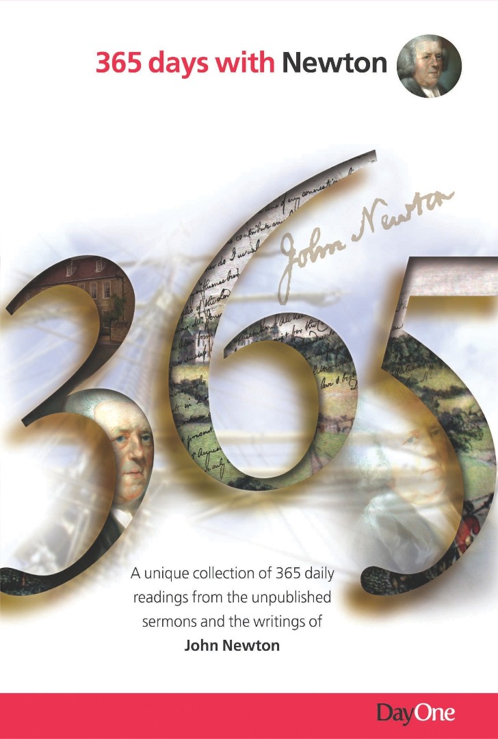 365 Days With Newton By Marylynn Rouse (Hardback) 9781903087923