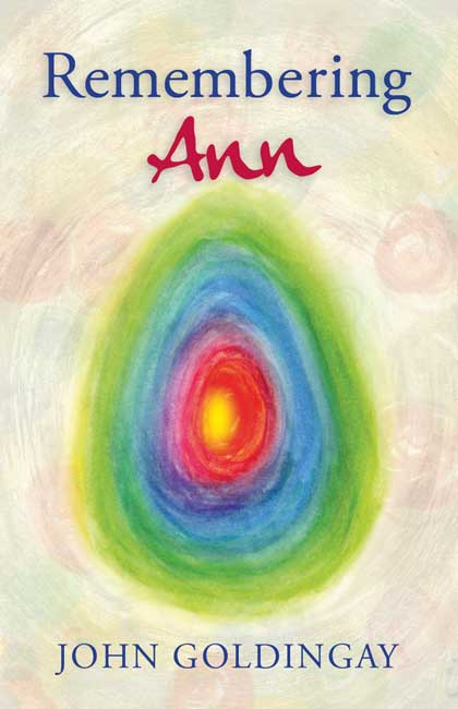 Remembering Ann By Goldingay (Paperback) 9781903689752