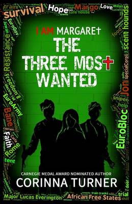 The Three Most Wanted By Corinna Turner (Paperback) 9781903858066