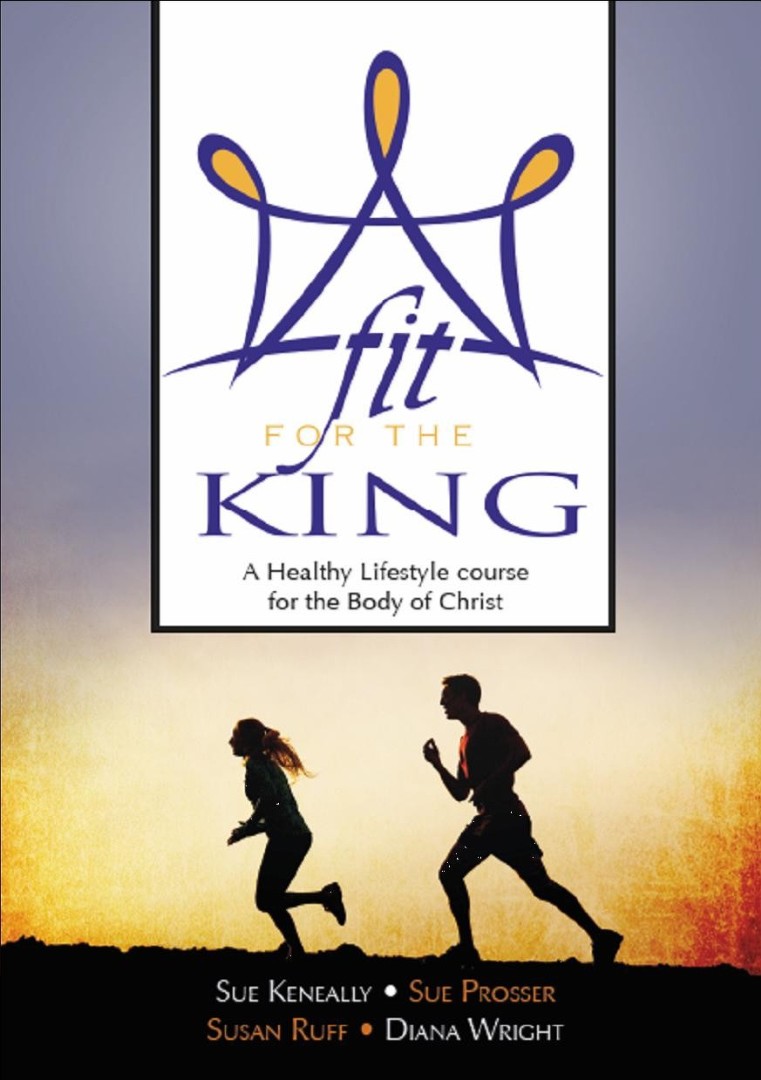 Fit For The King Paperback By Various Authors (Paperback)