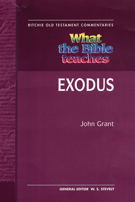 Wtbt Exodus By John Grant (Paperback) 9781904064985