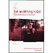 The Widening Road Luke By Leith fisher (Paperback) 9781904325116