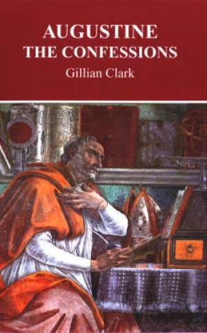 Augustine By Gillian Clark (Paperback) 9781904675037