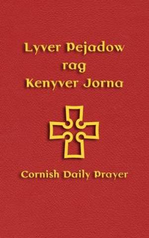 Lyver Pejadow Rag Kenyver Jorna By Andy Phillips (Paperback)