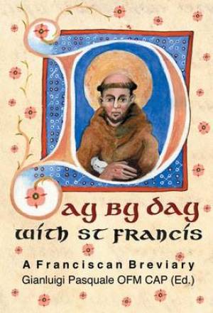 Day by Day with St Francis