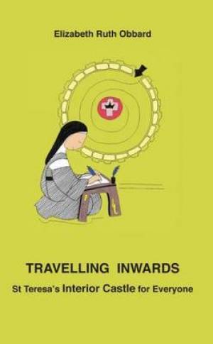 Travelling Inwards By Elizabeth Ruth Obbard (Paperback) 9781905039210