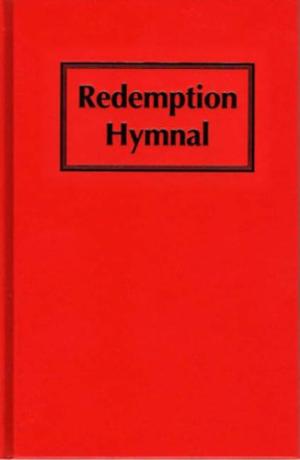 Redemption Hymnal Large Print By Rickfords Hill (Hardback)