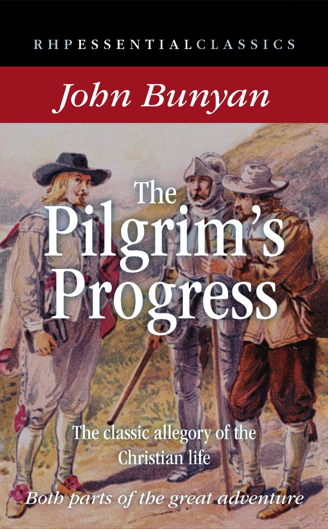 Pilgrims progress кто написал