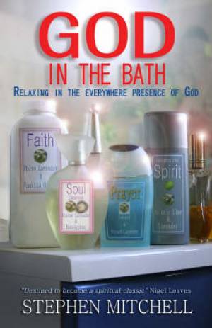 God In The Bath By Stephen Mitchell (Paperback) 9781905047659