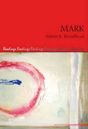 Mark By Edwin K Broadhead (Hardback) 9781905048946