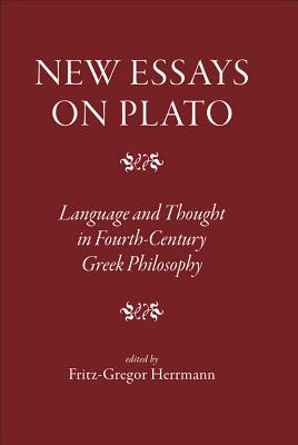 New Essays on Plato By Herrmann Fritz-Gregor (Hardback) 9781905125104