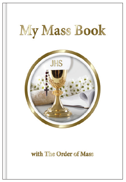 The New Mass Book