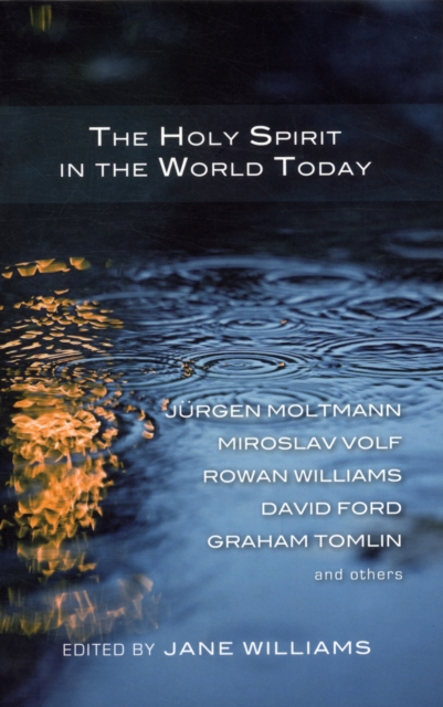 The Holy Spirit in the World Today (Paperback) 9781905887910