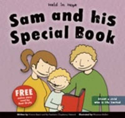 Sam And His Special Book By Beech Victoria (Paperback) 9781905893225