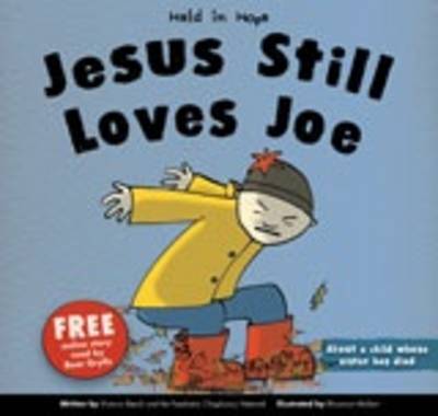 Jesus Still Loves Joe By Beech Victoria (Paperback) 9781905893508