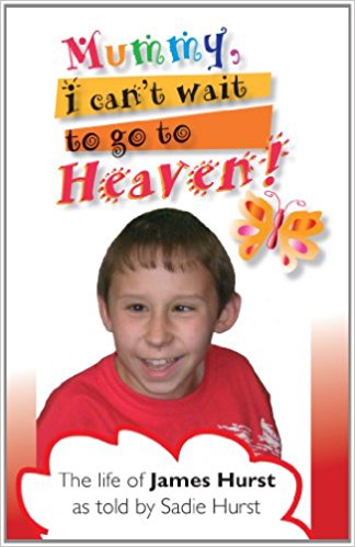 Mummy I Can't Wait To Go To Heaven By Sadie Hurst (Paperback)