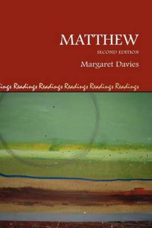 Matthew By Margaret Davies (Paperback) 9781906055059