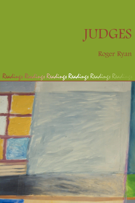 Judges By Roger Ryan (Paperback) 9781906055240