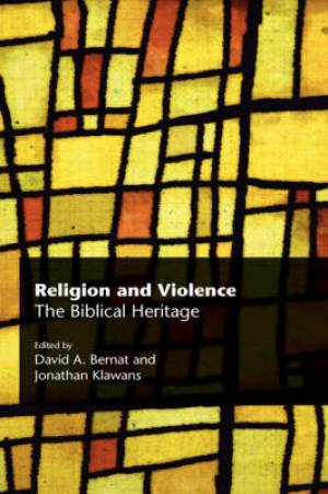 Religion And Violence