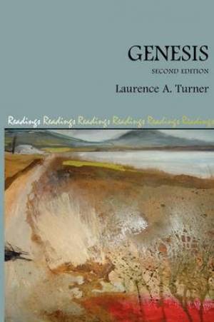 Genesis By Laurence A Turner (Paperback) 9781906055660