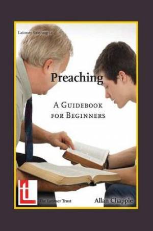 Preaching By Allan Chapple (Paperback) 9781906327149