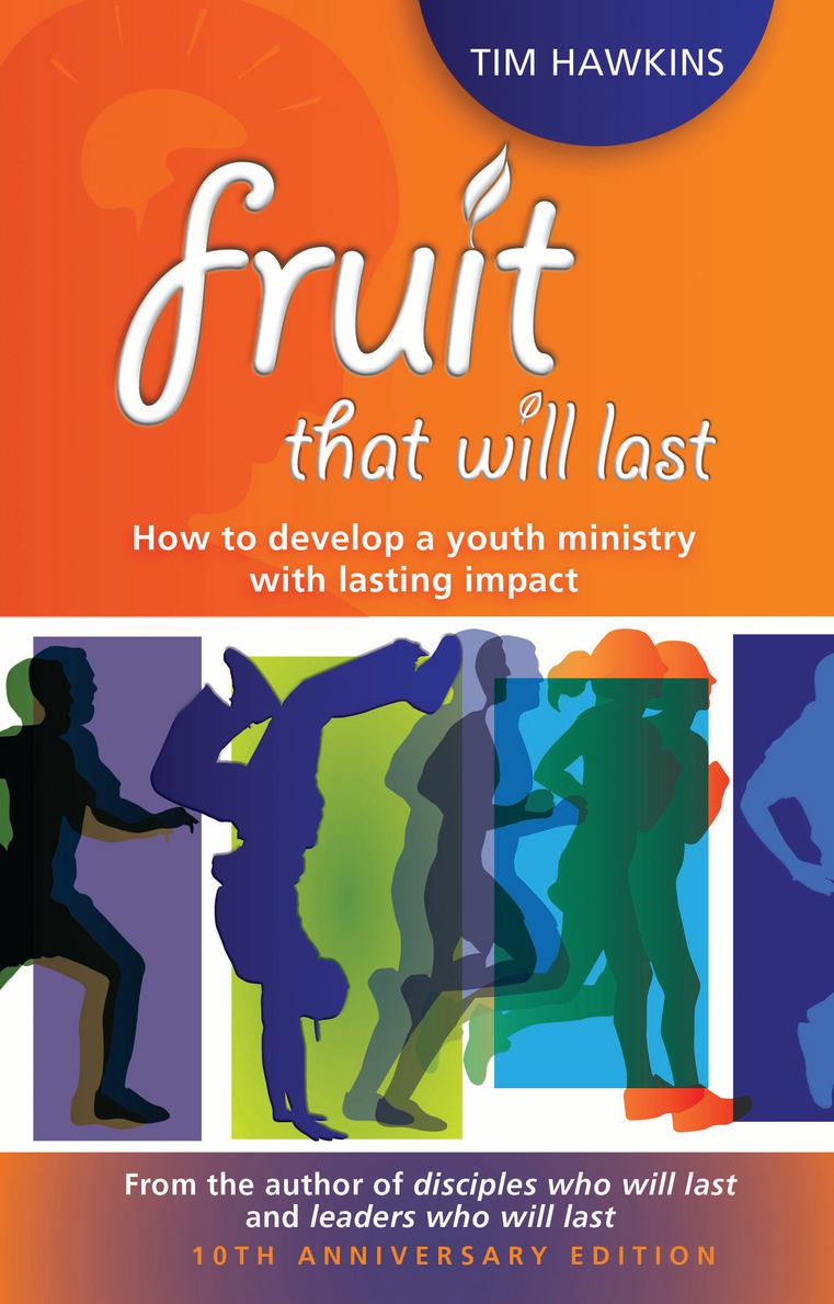 Fruit that will last By Tim Hawkins (Paperback) 9781906334994