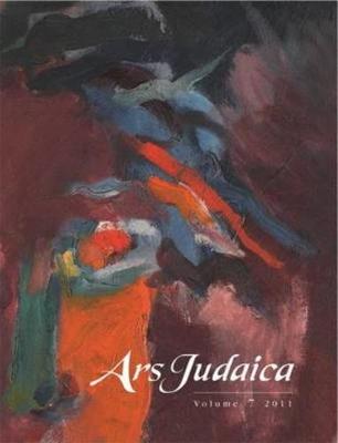 Ars Judaica (Paperback) 9781906764333