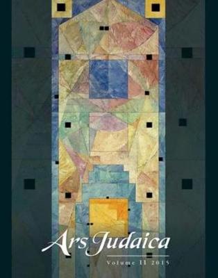 Ars Judaica (Paperback) 9781906764630