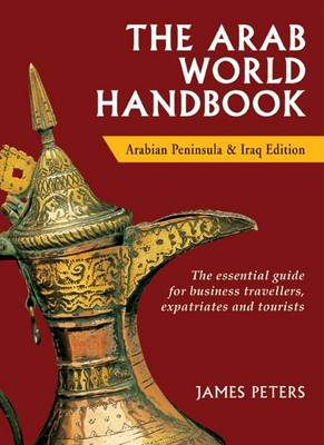 The Arab World Handbook