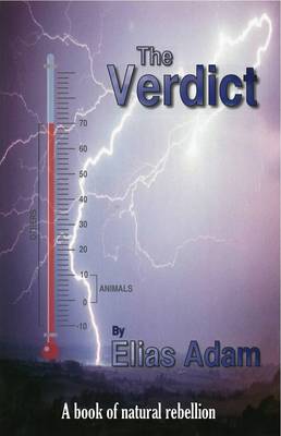 The Verdict By Elias Adam (Paperback) 9781906986735