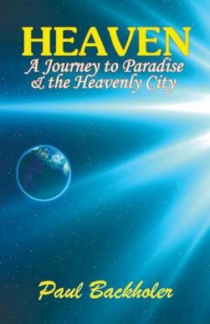 Heaven By Paul Backholer (Paperback) 9781907066177