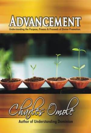 Advancement By Charles Omole (Paperback) 9781907095023