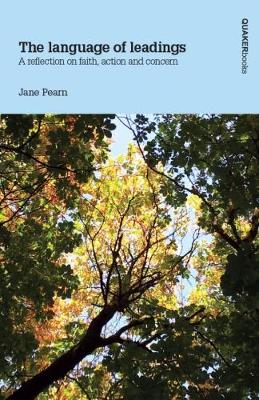 The The language of leadings By Jane Pearn (Paperback) 9781907123986