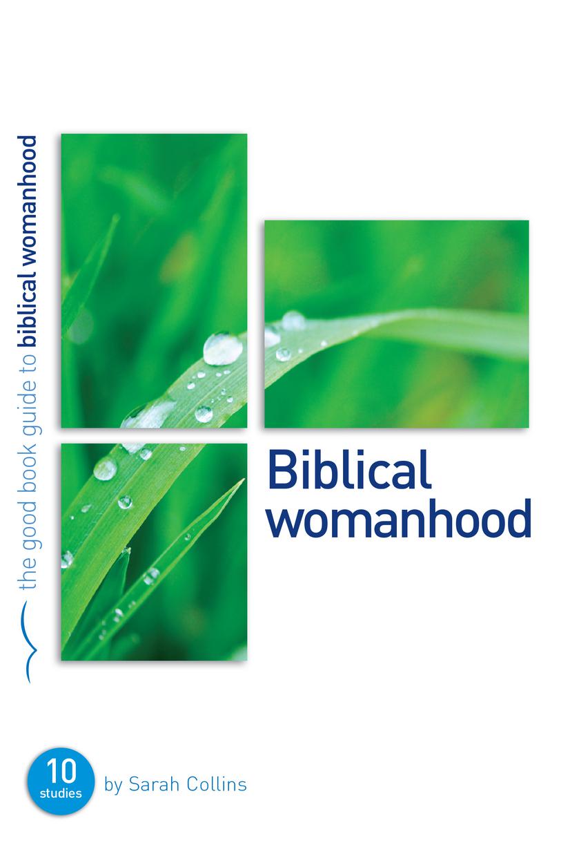 Biblical Womanhood Revised Edition By Sarah Young (Paperback)