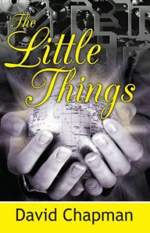 The Little Things By Chapman David (Paperback) 9781907509230