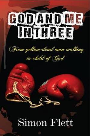 God and Me in Three By Flett Simon (Paperback) 9781907509292