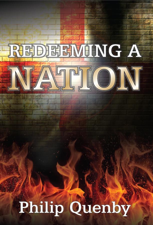 Redeeming a Nation By Philip Quenby (Paperback) 9781907509407