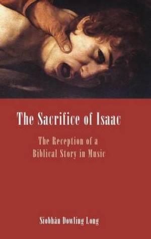 The Sacrifice of Isaac