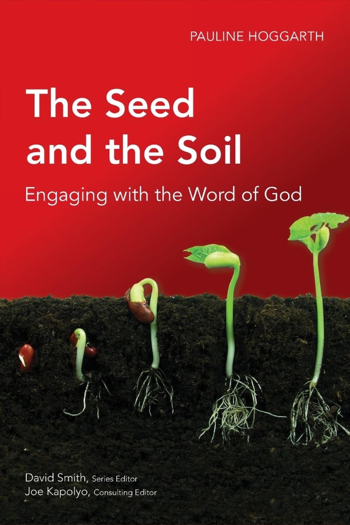 The Seed And The Soil By Pauline Hoggarth (Paperback) 9781907713095